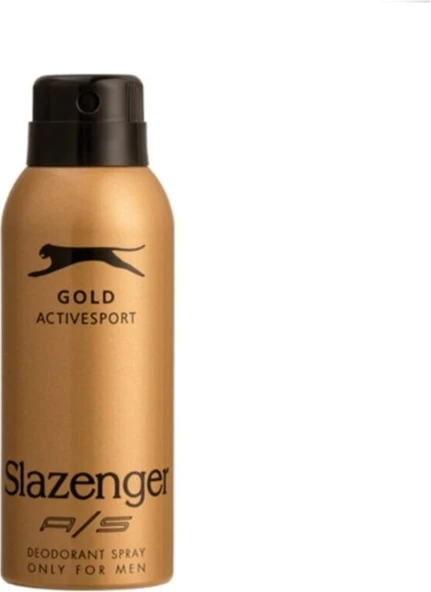 Gold Deodorant Sprey Set Erkekler İçin Lüks ve Maskülen Koku ürün görseli 1