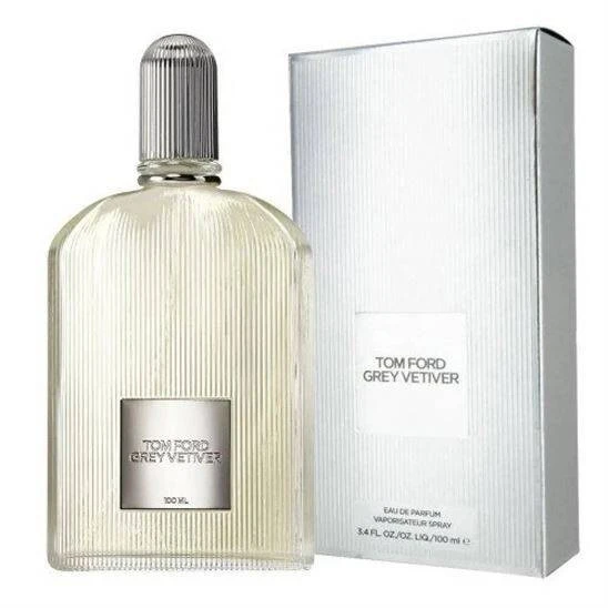 Tom Ford Grey Vetiver 100 ml Edp Erkek Parfüm ürün görseli 1