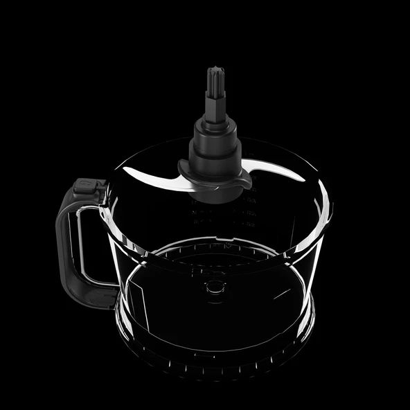 BEKO RHB 2410 El Blender - Resim 3