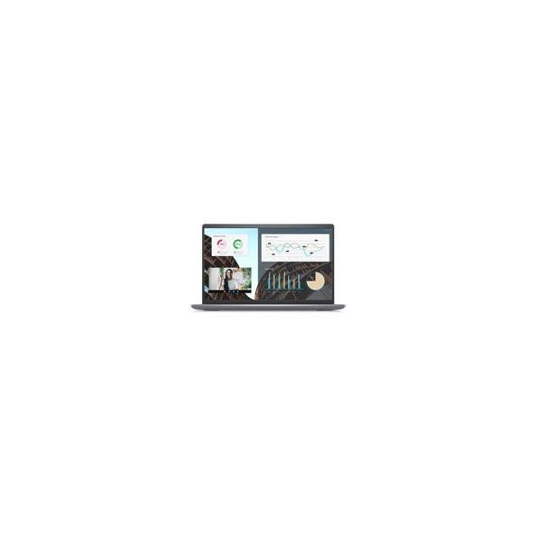 Vostro 3530 I7-1355U 8gb 512GB SSD 15.6" Ubuntu N1601PVNB3530U ürün görseli 1