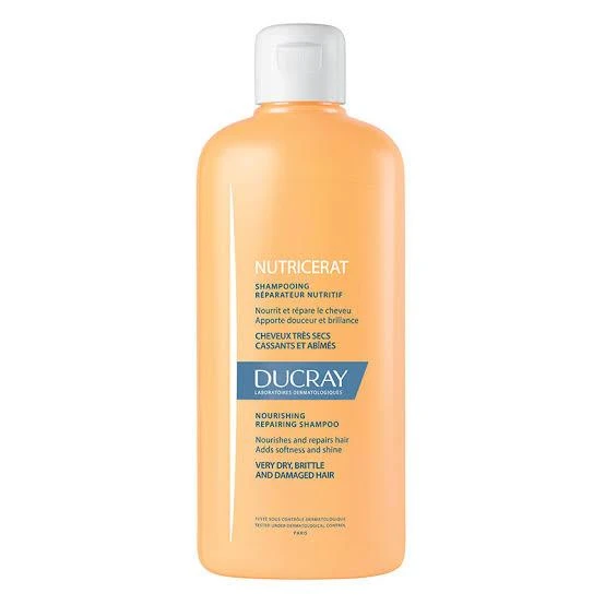 Ducray Nutricerat Besleyici Onarıcı Şampuan 200 ml ürün görseli 1
