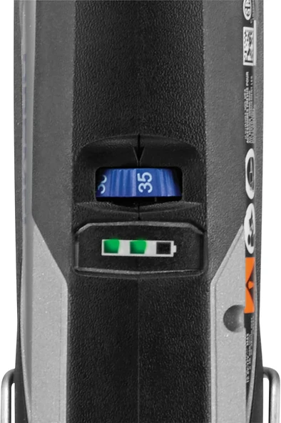 Dremel 8240-5 Akülü Gravür Taşlama El Motoru 12 V - F0138240JA ürün görseli 1