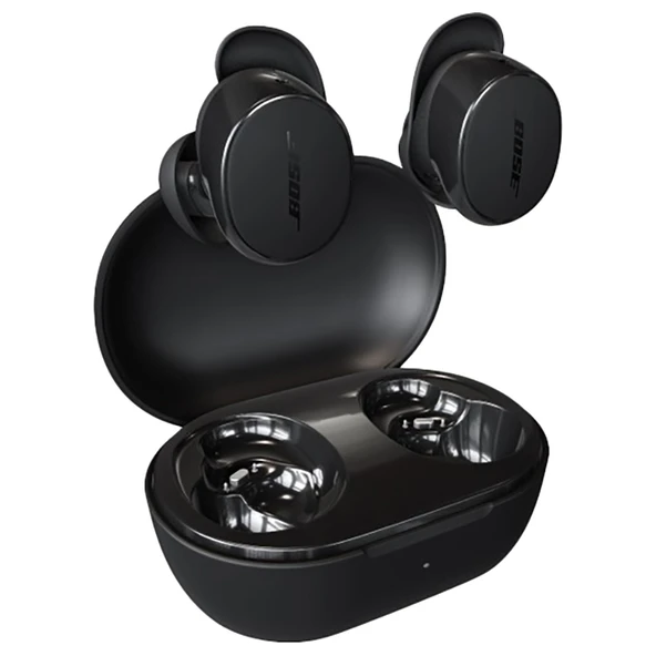 Bose 888507-0100 QuietComfort Kablosuz Kulaklık Siyah ürün görseli 1