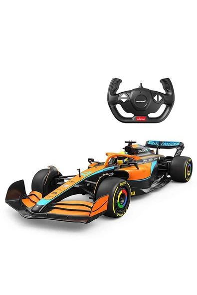 Hız Tutkunlarının Yeni Oyuncağı: McLaren F1 MCL36 Seninle! ürün görseli 1