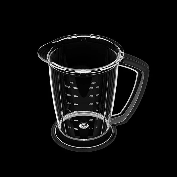 Beko DO 2585 Doğrayıcı - Resim 2