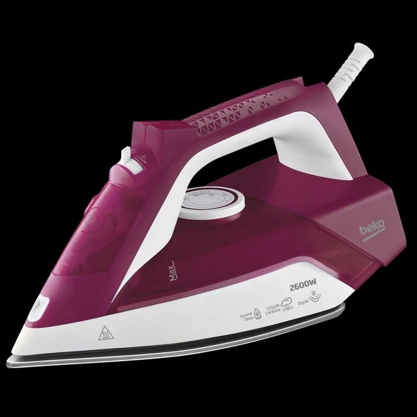 BEKO ActiPress® BEU 2926 Buharlı Ütü ürün görseli 1