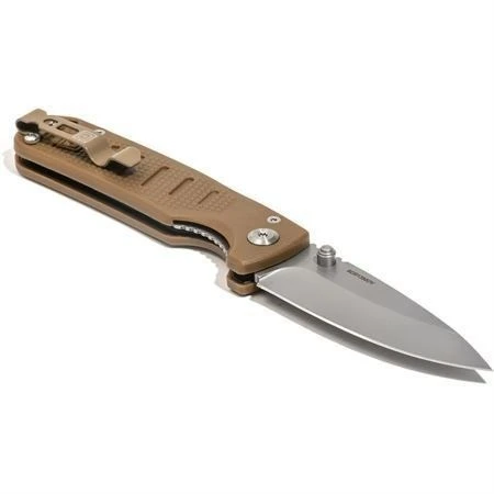 5.11 Icarus Dp Mini Cakı Coyote - Resim 3