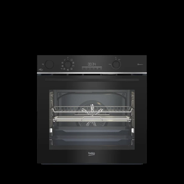 Beko BFC 632 S FitFry Buhar Destekli Fırın ürün görseli 1