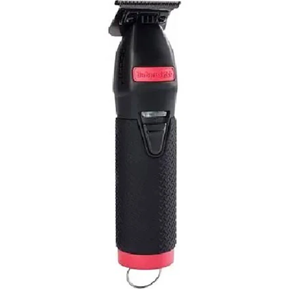Babyliss Pro Skeleton FX Akülü Saç Kesme Makinesi – FX7870RBPSDE ürün görseli 1