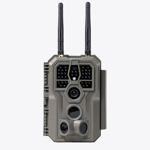 GardePro E8 2.0 Pro Wi-Fi Destekli Fotokapan (Sony Sensör) ürün görseli 1