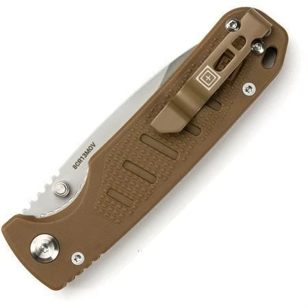 5.11 Icarus Dp Mini Cakı Coyote - Resim 2