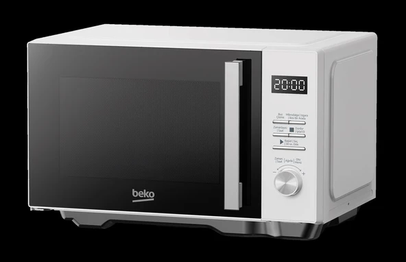 Beko BMD 240 Mikrodalga Fırın ürün görseli 1