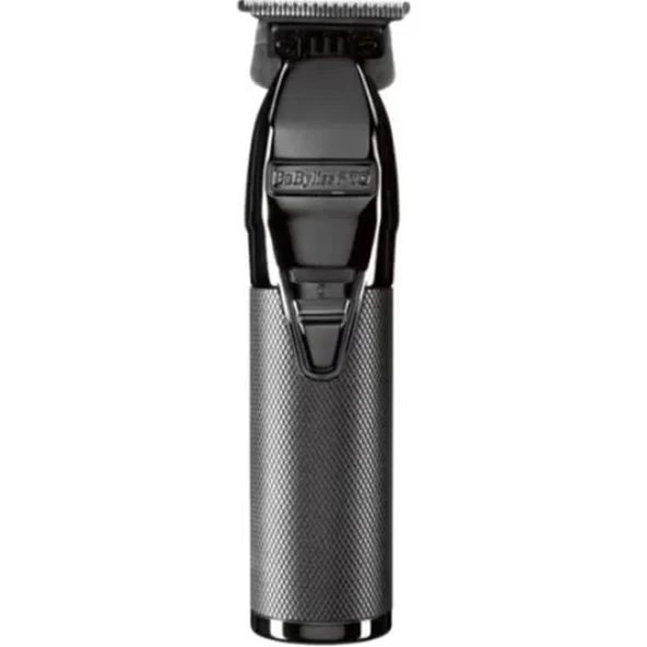 BaByliss Pro Skeleton FX Kablosuz Saç Kesme Makinesi – FX7870GSSDE ürün görseli 1