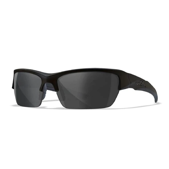 WILEY X VALOR 2.5 Balistik Gözlük (Black Ops) ürün görseli 1
