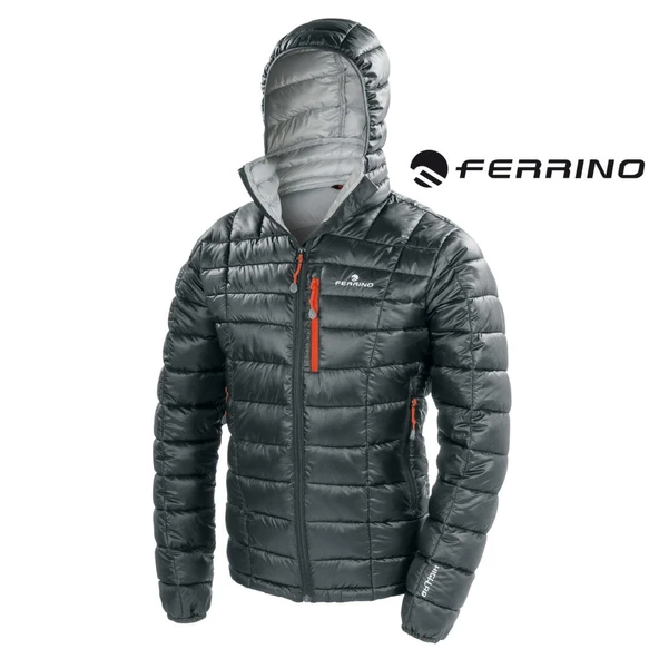 Ferrino Viedma Ceket - Resim 2