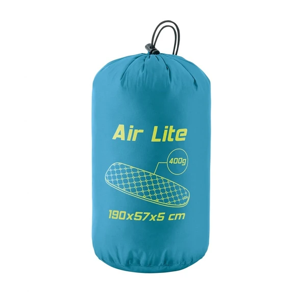 Ferrino Air Ultra Light Şişme Mat - Resim 2