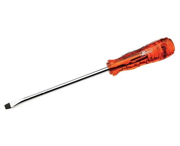RETTA RAY4100 ASETAT 1.0 x  100 DÜZ TORNAVİDA ürün görseli 1