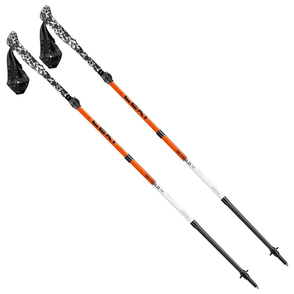 Leki SkySolo FX One Carbon Baton ürün görseli 1
