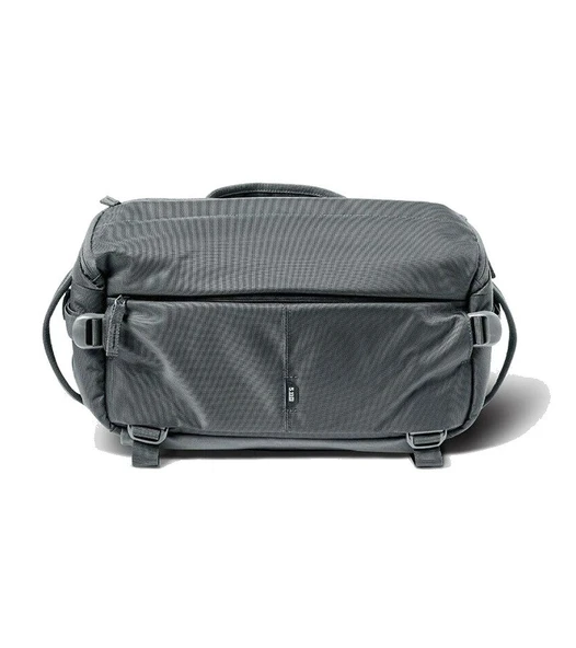 5.11 Lvc10 Sling Pack Iron Grey ürün görseli 1