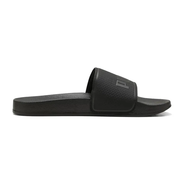 Puma 384139 Leadcat 2.0 Terlik Siyah ürün görseli 1