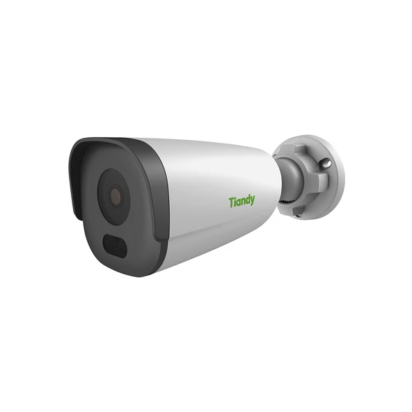 Tiandy TC-C34GS I5/E/Y/C/SD/2.8mm/V4.2 4MP Sabit Starlight IR Bullet Kamera ürün görseli 1