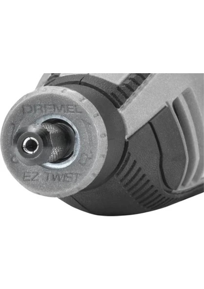 Dremel 4250-6 128 Aksesuarlı 175 W Gravür Taşlama El Motoru -  F0134250JS ürün görseli 1