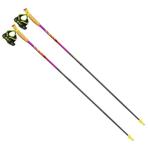 Leki UltraTrail FX One SL Baton ürün görseli 1
