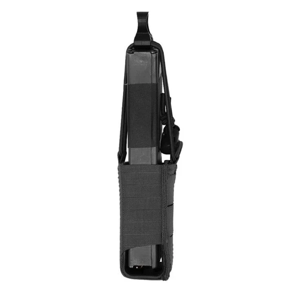 KORE AR-15 Şarjör Kılıfı (Siyah) - Resim 5