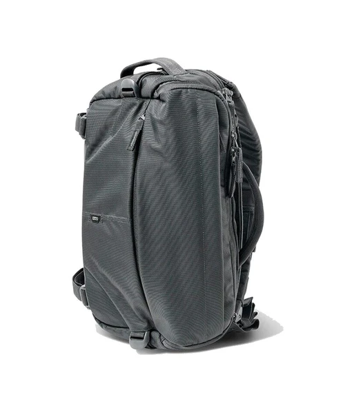 5.11 Lvc10 Sling Pack Iron Grey - Resim 2