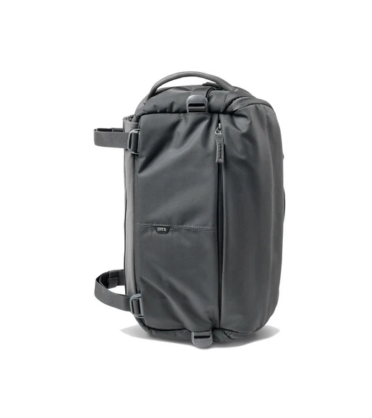 5.11 Lvc10 Sling Pack Iron Grey - Resim 5