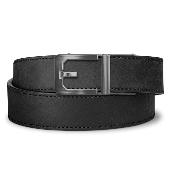 KORE 1.5" Bufalo Derisi X3 Taktik Kemer ürün görseli 1