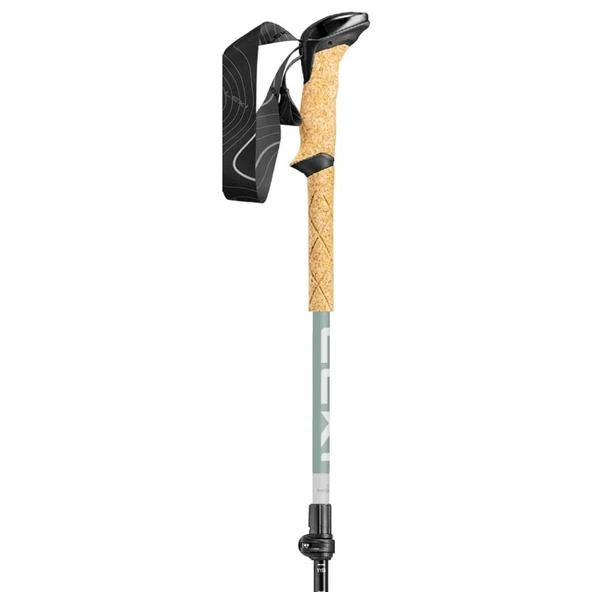 Leki Makalu Lite Speed Lock Baton - Resim 2