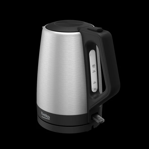 Beko WKM 5522 I Kettle - Resim 3