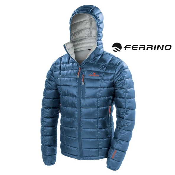 Ferrino Viedma Ceket ürün görseli 1