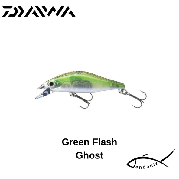 Daiwa Tournament Wise Minnow Floating 7cm, 7.5gr Maket Yem ürün görseli 1