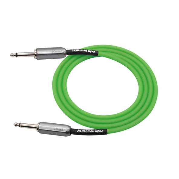 KIRLIN IMGE-221BM KIP 3M PREMIUM ENSTRÜMAN KABLOSU KIWI POP ürün görseli 1