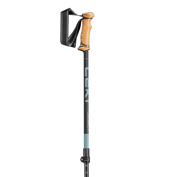 Leki Legacy Baton - Resim 2
