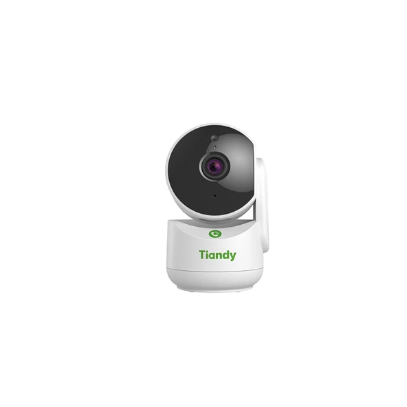 Tiandy TC-H342A Spec:I2W/WIFI/Eu/4mm 4 MP Color Maker WIFI Kamera ürün görseli 1