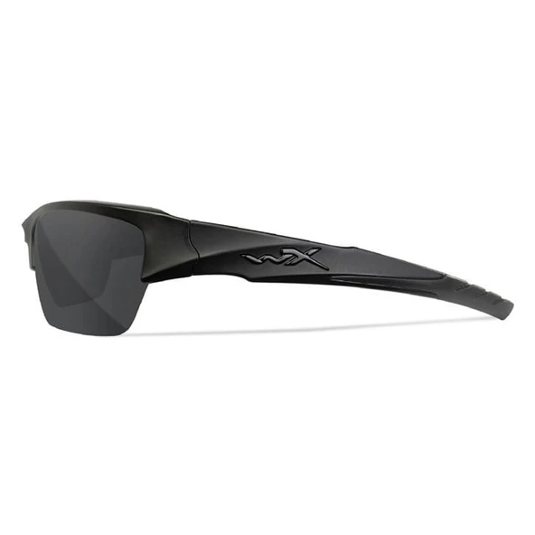 WILEY X VALOR 2.5 Balistik Gözlük (Black Ops) - Resim 4