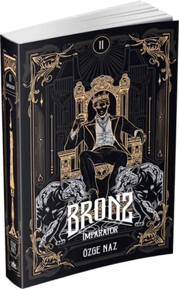 Bronz 2: İmparator ürün görseli 1