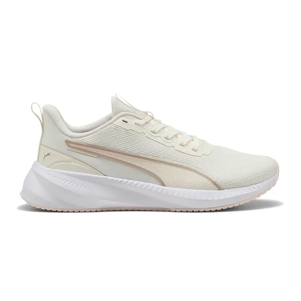 Puma 310797 Flyer Lite 3 Spor Ayakkabı Krem ürün görseli 1