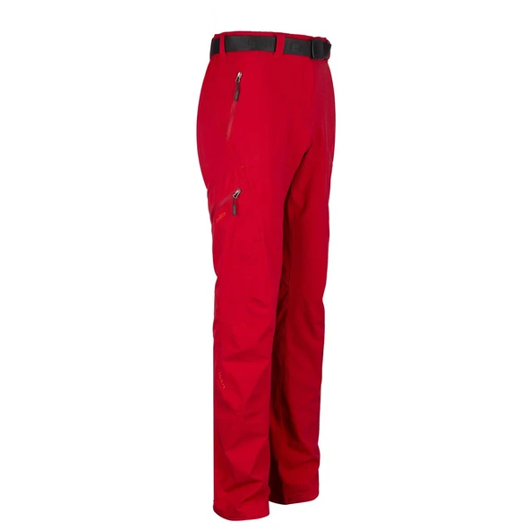 Evolite Relax Kadın Outdoor Pantolon - Kırmızı ürün görseli 1