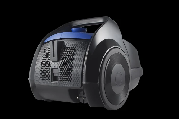 Beko TRB 2174 Toz Torbalı Süpürge - Resim 3