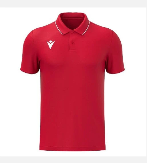 MACRON 94790201  Polo Yaka Tişört Draco ürün görseli 1