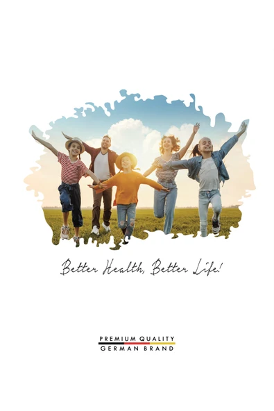 Sunlife Multi +Q10 Multivitamin (20 Tablet) - Resim 5
