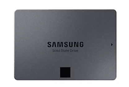 Samsung 870 Qvo Sata Iıı 2.5'' Ssd 1tb Mz-77q1t0 ürün görseli 1