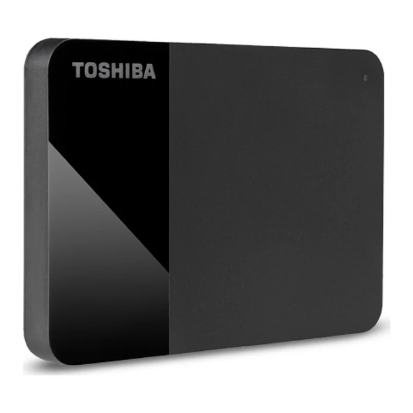 Toshiba Canvio Ready HDTP310EK3AA USB 3.2 2.5" 1 TB Harici Harddisk ürün görseli 1