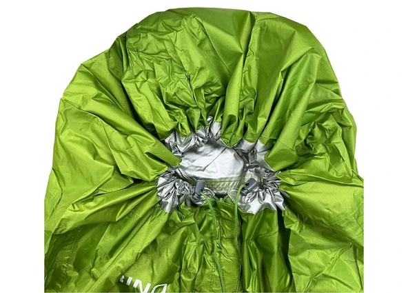 Ferrino Rider Pro Bivak Torbası - Resim 5
