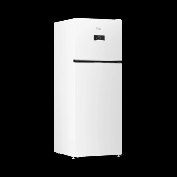 Beko 970477 EB No Frost Buzdolabı - Resim 2
