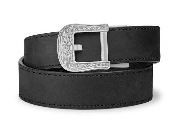 KORE 1.5" Bufalo Derisi RODEO Taktik Kemer ürün görseli 1